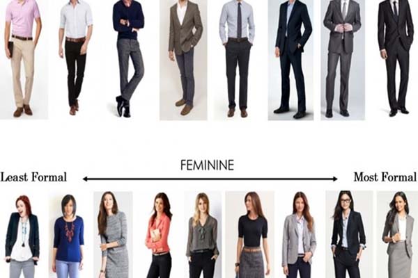Job Interview Outfits to Make a Great First Impression | Resumeway