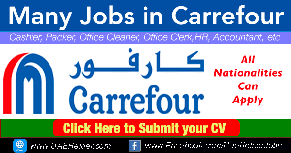 carrefour careers Dubai Duty Free Careers - UAEHelper.com Jobs in Dubai and UAE