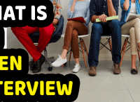 What is an Open Interview?