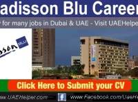 Radisson Blu Careers
