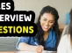 Sales Interview Questions with Answers