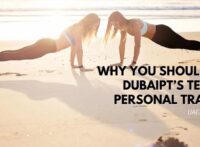 Why You Should Join DubaiPT’s Team of Personal Trainers
