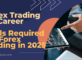 10 Skills Required for Successful Forex Trading in 2025 - Forex Trading as Career