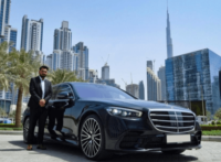 How You Can Find a Driver Job in UAE