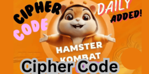 Daily Cypher Code Hamster Kombat