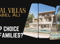 Why Coral Villas in Palm Jebel Ali Are a Top Choice for Families