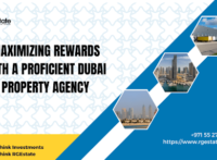 Maximizing Returns with a Leading Dubai Property Agency