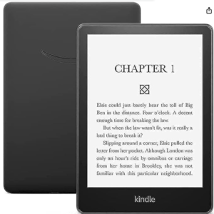 Kindle Paperwhite 16 GB: Your Ultimate Reading Companion