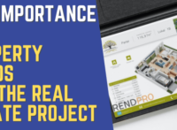 The Importance of Property Cards for the Real Estate Project: A Key Tool for Transparency and Efficiency