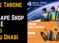 Article Title: Vape Throne: #1 Vape Shop in UAE, Dubai & Abu Dhabi