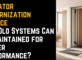 Elevator Modernization Service: How Old Systems Can Be Maintained for Better Performance?