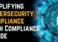 Simplifying Cybersecurity Compliance With Compliance Grade