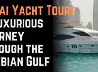 Dubai Yacht Tours