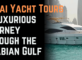 Dubai Yacht Tours