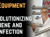 UV Equipment: Revolutionizing Hygiene and Disinfection