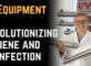 UV Equipment: Revolutionizing Hygiene and Disinfection