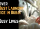 Discover the Best Laundry Service in Dubai for Busy Lives