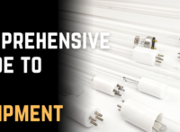 A Comprehensive Guide to UV Equipment