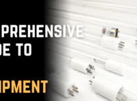 A Comprehensive Guide to UV Equipment