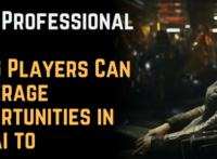 How Professional PUBG Players Can Leverage Opportunities in Dubai to Advance Their Esports Careers