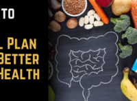 How to Meal Plan for Better Gut Health