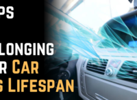 5 Tips for Prolonging Your Car AC's Lifespan