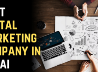 Best Digital Marketing Company in Dubai