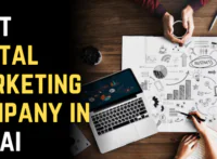 Best Digital Marketing Company in Dubai