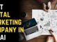 Best Digital Marketing Company in Dubai