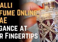 Cavalli Perfume Online in UAE: Elegance at Your Fingertips