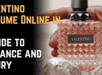 Valentino Perfume Online in UAE: A Guide to Elegance and Luxury