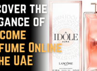 Discover the Elegance of Lancome Perfume Online in the UAE