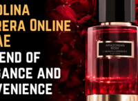 Carolina Herrera Online in UAE: A Blend of Elegance and Convenience
