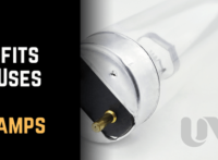 The Benefits and Uses of UV Lamps