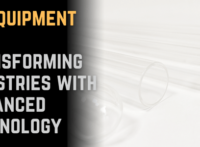 UV Equipment: Transforming Industries with Advanced Technology