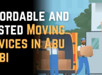 Affordable and Trusted Moving Services in Abu Dhabi