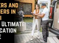 Movers and Packers in Dubai: Your Ultimate Relocation Guide