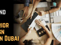 How to Find Interior Design Job in Dubai