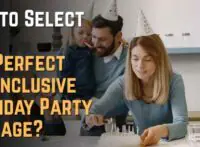 How to Select the Perfect All-Inclusive Birthday Party Package?