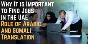 IT jobs in Dubai, UAE: Bridging Talent with Opportunity: