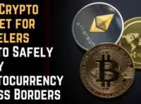 Cold Crypto Wallet for Travelers How to Safely Carry Cryptocurrency Across Borders