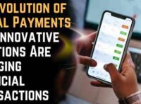 The Evolution of Digital Payments: How Innovative Solutions Are Changing Financial Transactions