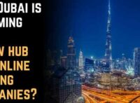 Why Dubai is becoming a new hub for online trading companies?