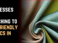 Why Businesses Are Switching to Eco-Friendly Fabrics in UAE