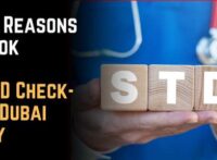 Top 5 Reasons to Book an STD Check-Up in Dubai Today