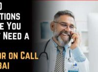 Top 10 Situations Where You Might Need a Doctor on Call in Dubai