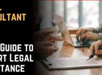 Legal Consultant Dubai: Your Guide to Expert Legal Assistance
