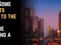 Why Some Expats Move to the UAE Before Landing a Job