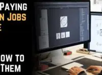 Best-Paying Design Jobs in the UAE and How to Land Them
