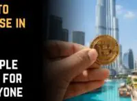 Crypto License in Dubai A Simple Guide for Everyone